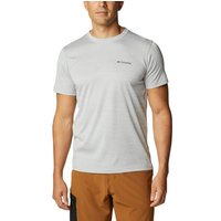 COLUMBIA Herren Strickoberteil Zero Rules™ Short Sleeve Shirt von Columbia