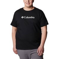 COLUMBIA-Herren-T-Shirt-CSC Basic Logo™ Short Sleeve von Columbia
