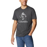 COLUMBIA-Herren-T-Shirt-M Rapid Ridge™ Graphic Tee von Columbia