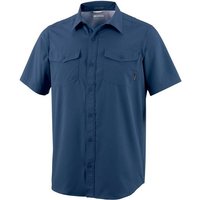 COLUMBIA-Herren-T-Shirt-Utilizer™ II Solid Short Sleeve Shirt von Columbia