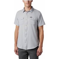 COLUMBIA-Herren-T-Shirt-Utilizer™ II Solid Short Sleeve Shirt von Columbia