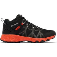 COLUMBIA Herren Trekkingstiefel PEAKFREAK II MID OUTDRY von Columbia