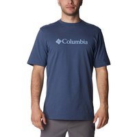 COLUMBIA-Herren-T-Shirt-CSC Basic Logo™ Short Sleeve von Columbia