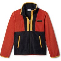 COLUMBIA Kinder Rolli Back Bowl Full Zip Fleece von Columbia