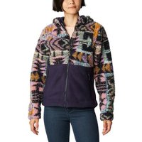 COLUMBIA Winter Pass Sherpa Hooded Full zip von Columbia