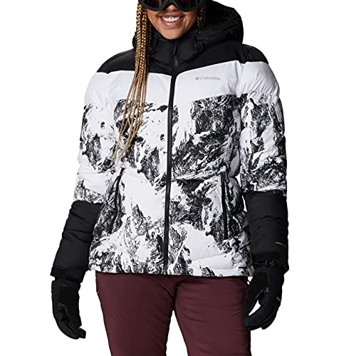 Columbia Abbott Peak Insulated Jacket Skijacke für Damen von Columbia
