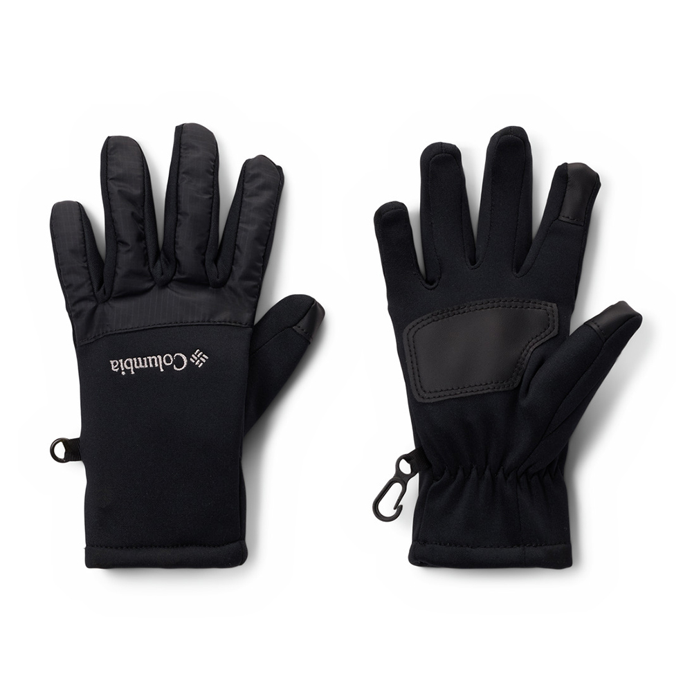 Columbia Arctic Crest™ Gloves Schwarz 10-12 Years Junge von Columbia