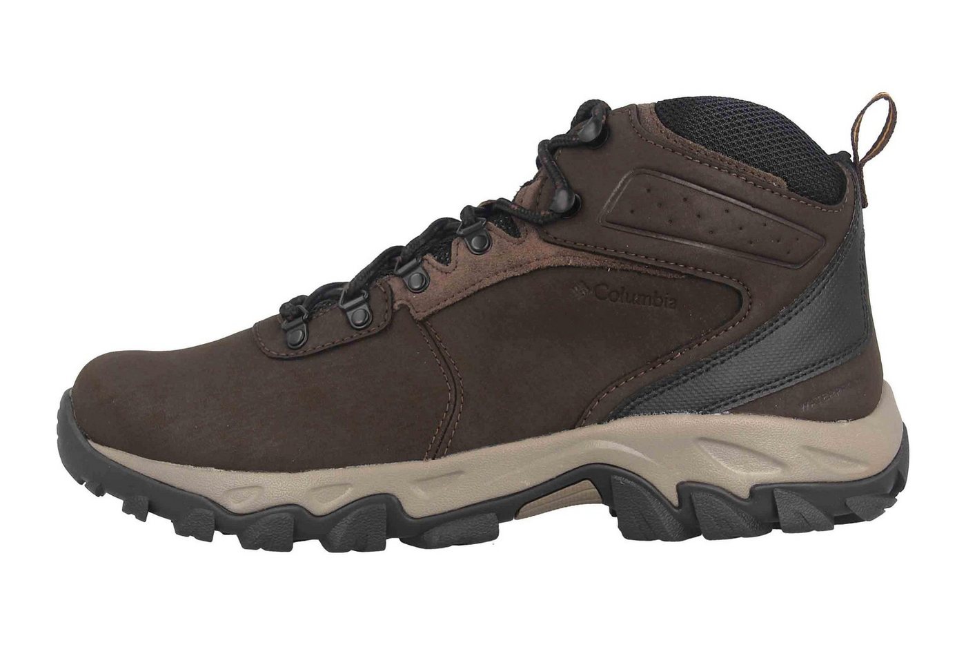 Columbia BM 3970-231 Trekkingschuh von Columbia