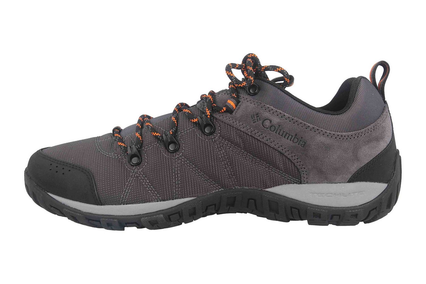 Columbia BM 4486-011 Trekkingschuh von Columbia