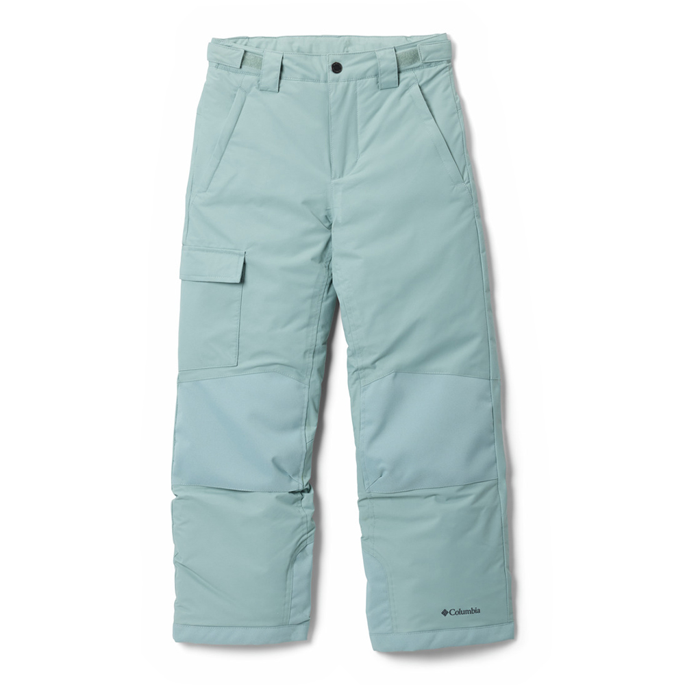 Columbia Bugaboo™ Iii Pants Blau 8 Years Junge von Columbia