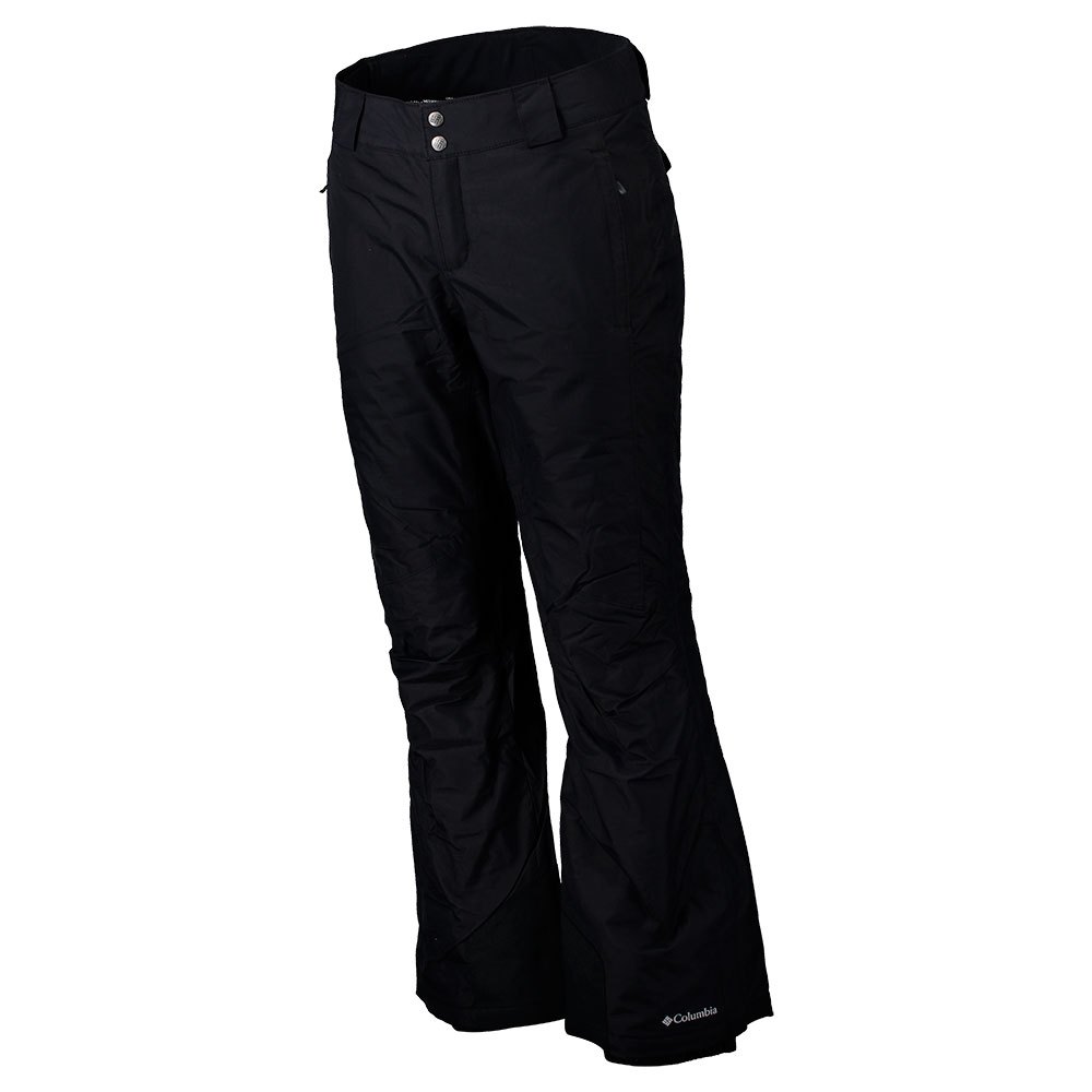 Columbia Bugaboo Omni Heat Pants Schwarz XL / 32 Frau von Columbia