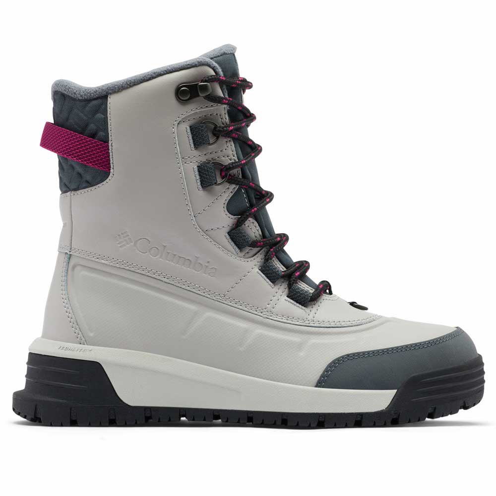 Columbia Bugaboot™ Celsius Snow Boots Grau EU 39 Frau von Columbia