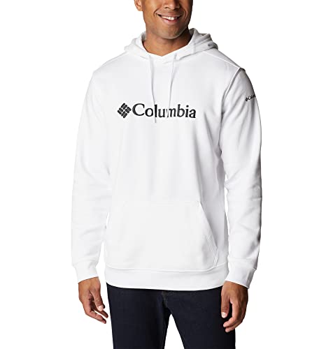 Columbia Hoodie Herren, CSC Basic Logo II von Columbia