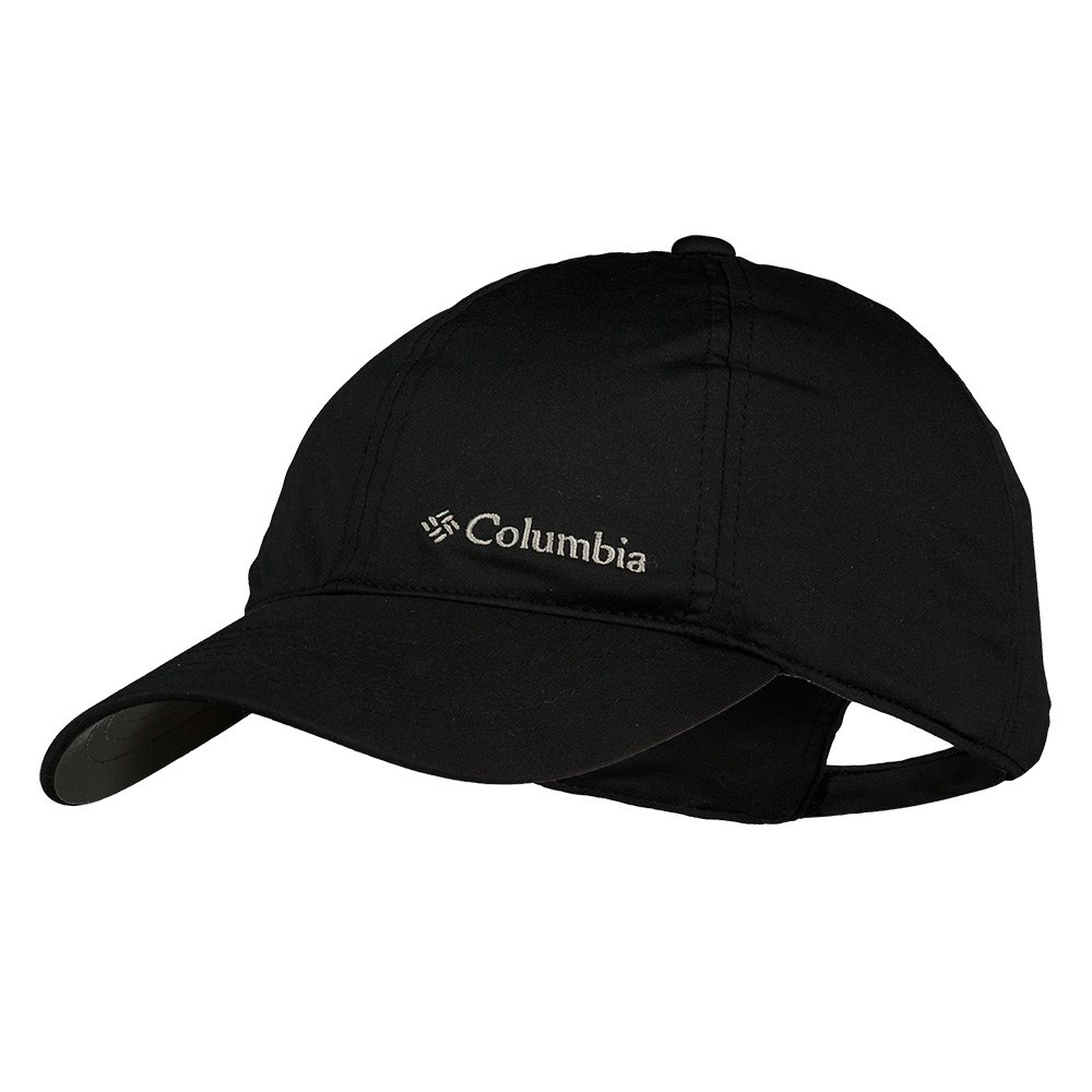 Columbia Coolhead Ii Cap Schwarz  Mann von Columbia