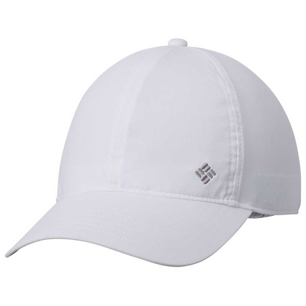 Columbia Coolhead Ii Cap Weiß  Mann von Columbia