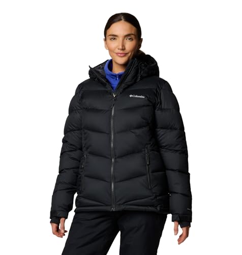 Columbia Damen Abbott Peak 2 Isolierte Jacke Skijacke (1er Pack) von Columbia