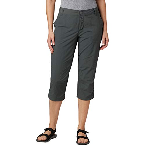 Columbia Damen Capri Silver Ridge 2.0 Capri, Grill, 32 21, 1842113 von Columbia