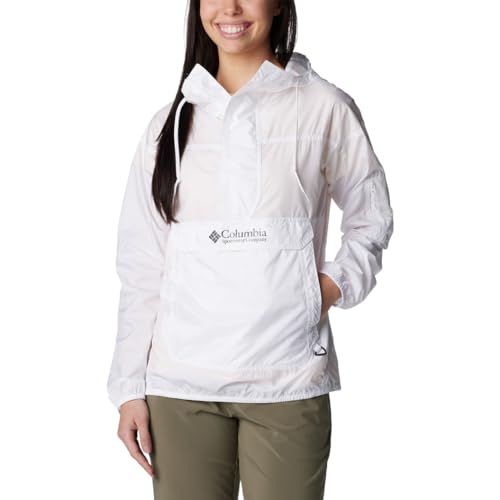 Columbia Damen Windbreaker, Challenger von Columbia