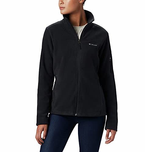 Columbia Fast Trek II Jacket Fleecejacke Mit Durchgehendem Reißverschluss für Damen von Columbia