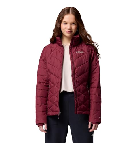 Columbia Damen Heavenly Jacket Puffer Jacket (1er Pack) von Columbia