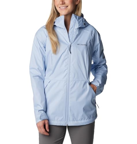 Columbia Damen Inner Limits III Wasserdichte Jacke von Columbia