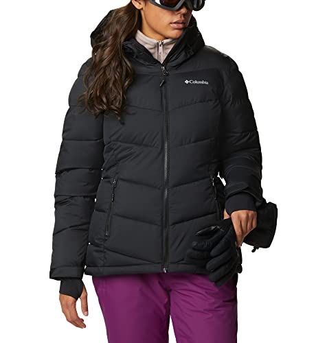 Columbia Abbott Peak Insulated Jacket Skijacke für Damen von Columbia