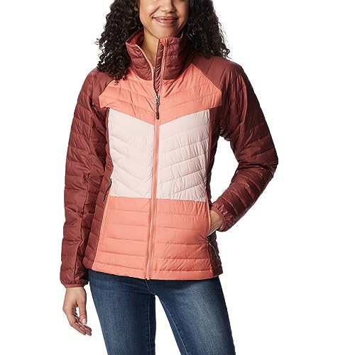 Columbia Damen Jacke, Powder Lite II von Columbia