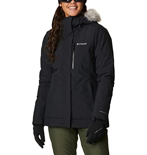 Columbia Ava Alpine Insulated Jacket Skijacke für Damen von Columbia