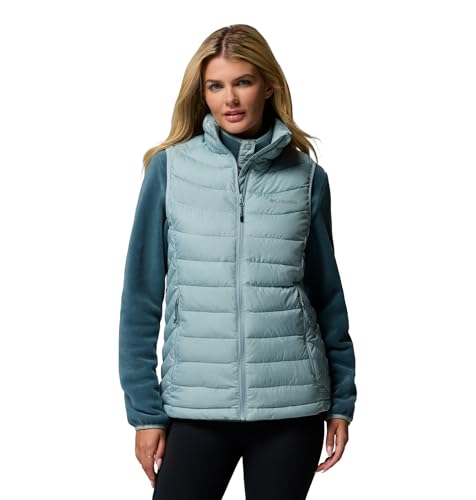 Columbia Damen Powder Lite 2 Vest Puffer Vest Bodywarmer (1 Stück) von Columbia