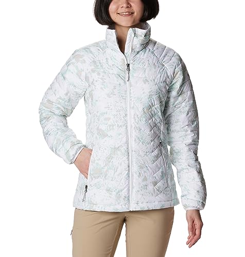 Columbia Damen Powder Lite Jacke von Columbia