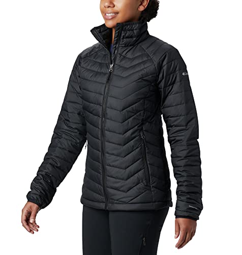 Columbia Powder Lite Jacket Steppjacke für Damen von Columbia