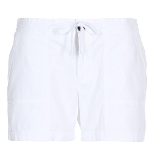 Columbia Damen Summer Time Shorts, White, XL von Columbia