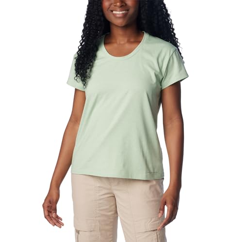 Columbia Damen T-Shirt, Sun Trek von Columbia