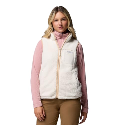 Columbia Damen West Bend Vest 2 Fleece Weste (1er Pack) von Columbia