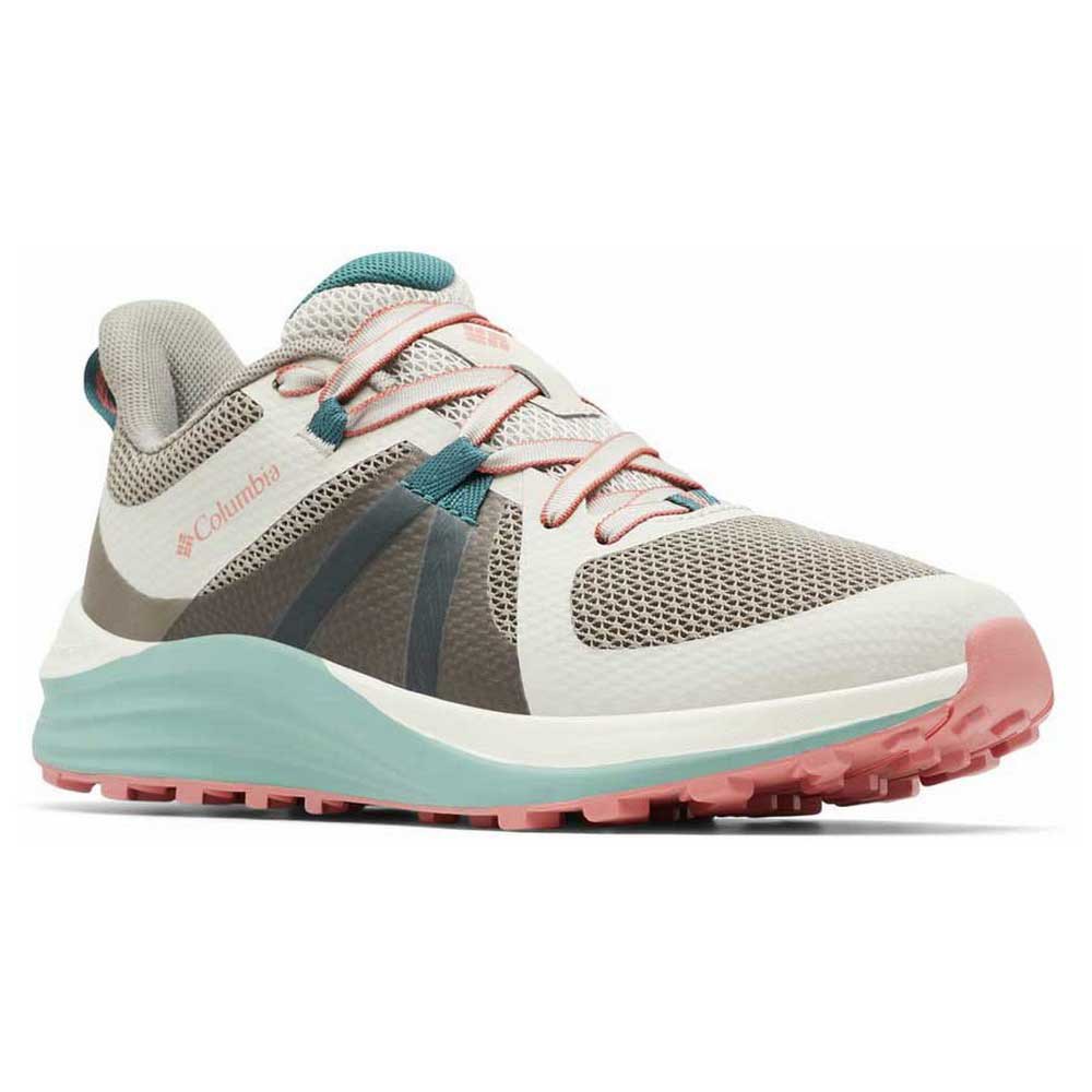 Columbia Escape™ Pursuit Trail Running Shoes Beige EU 39 1/2 Frau von Columbia