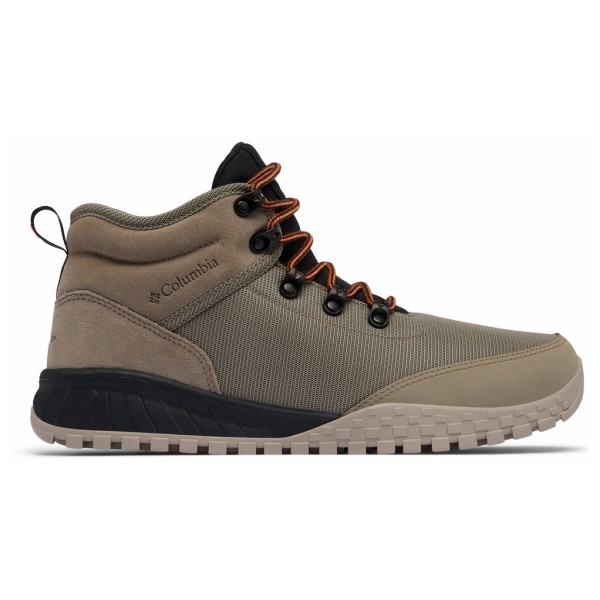 Columbia - Fairbanks Mid - Freizeitschuhe Gr 10,5 braun von Columbia