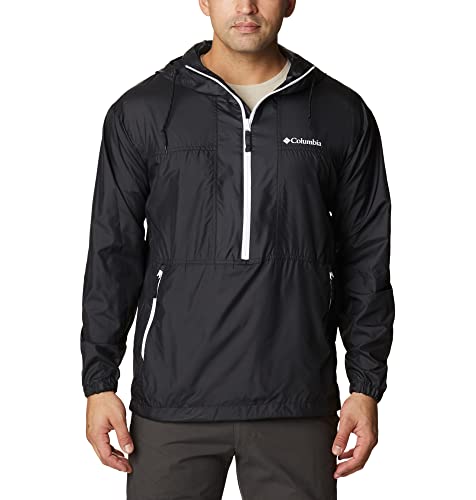 Columbia Jacke Herren, Anorak, Flash Challenger von Columbia