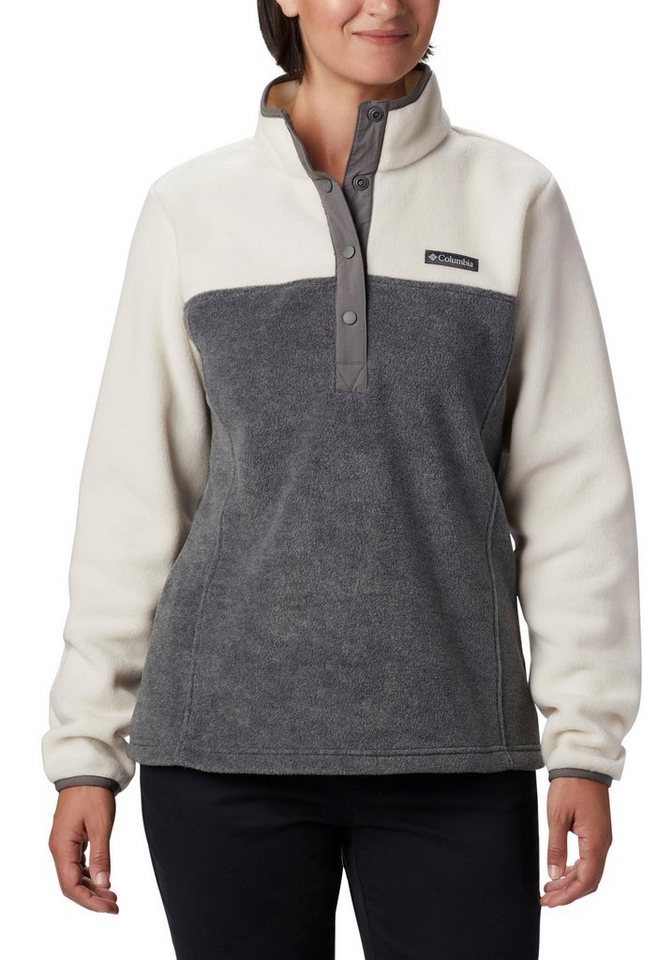 Columbia Fleecepullover Benton Springs™ 1/2 Snap Pullover von Columbia