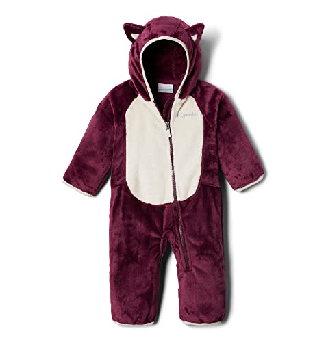 Columbia Kinder Unisex Sherpa-Schneeanzug, Foxy Baby von Columbia