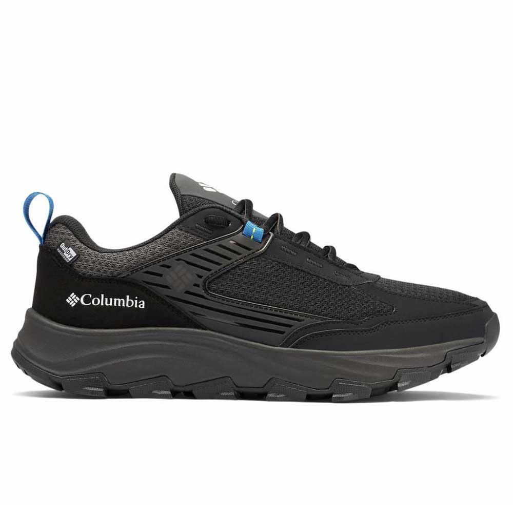 Columbia Hatana™ Max Outdry™ Trail Running Shoes Schwarz EU 41 Mann von Columbia