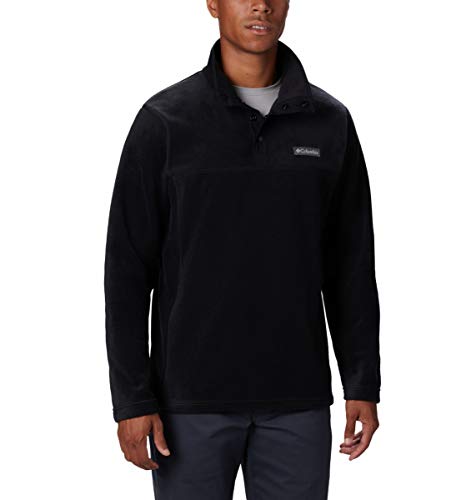 Columbia Steens Mountain Half Snap Fleece Pullover für Herren von Columbia