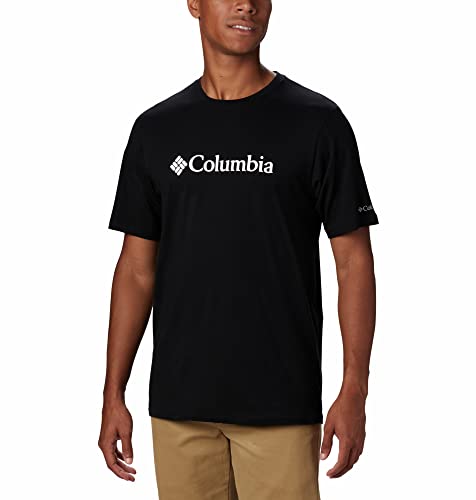 Columbia Herren CSC Basic Logo T-Shirt - XL von Columbia