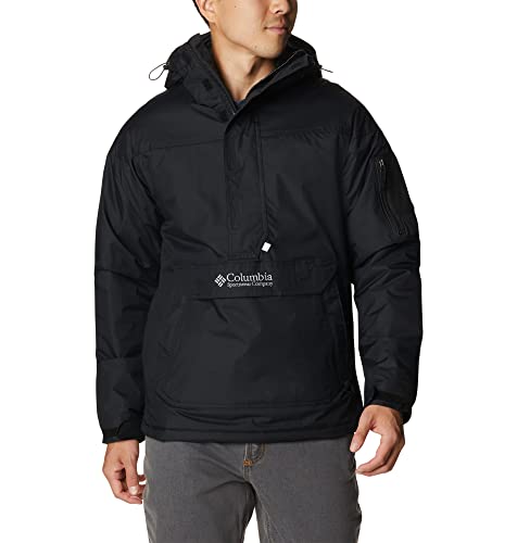 Columbia Herren Challenger 2 Isolierte Pullover Winterjacke (1 Stück) von Columbia