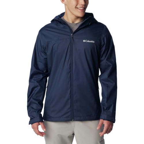 Columbia Herren Inner Limits 3 Jacket Wasserdichte Regenjacke (1er Pack) von Columbia