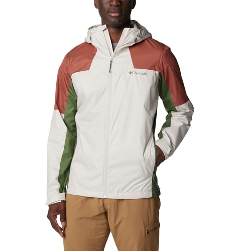 Columbia Inner Limits Wasserfeste Jacke für Herren von Columbia