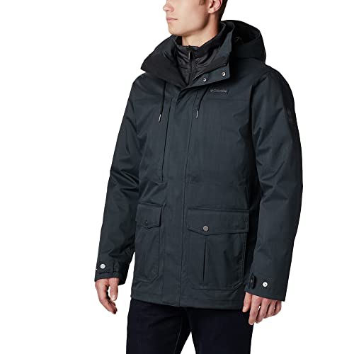 Columbia Horizons Pine Interchange Jacket 3 In 1 Jacke für Herren von Columbia