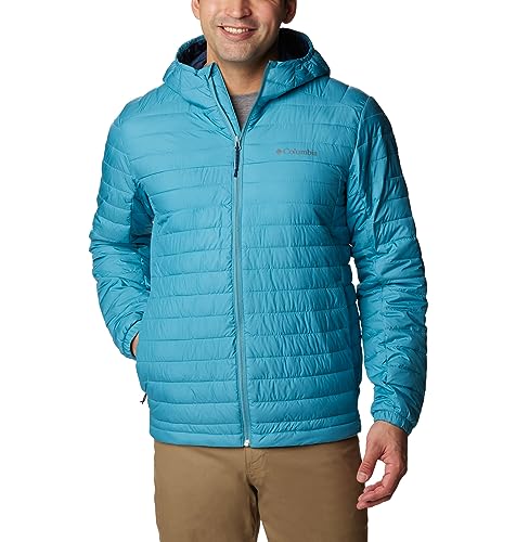 Columbia Herren Silver Falls Kapuzen-Jacke von Columbia