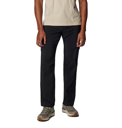 Columbia Herren Utility-Hose, Silver Ridge von Columbia