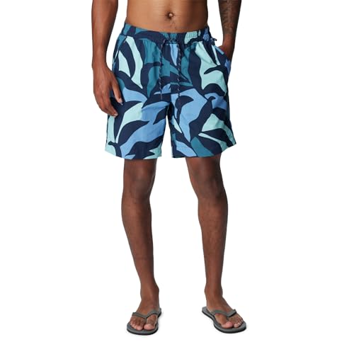 Columbia Herren Shorts, M Summerdry von Columbia