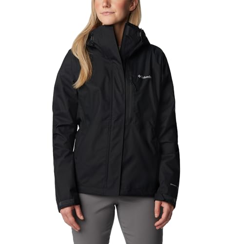 Columbia Hikebound Jacket Wasserdicht Regenjacke für Damen von Columbia
